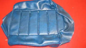 New Original Grumman AA-1 74 & on seat bottom stored in boxes since the 70’s 